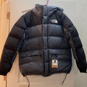 The North Face Himalayan Down Parka